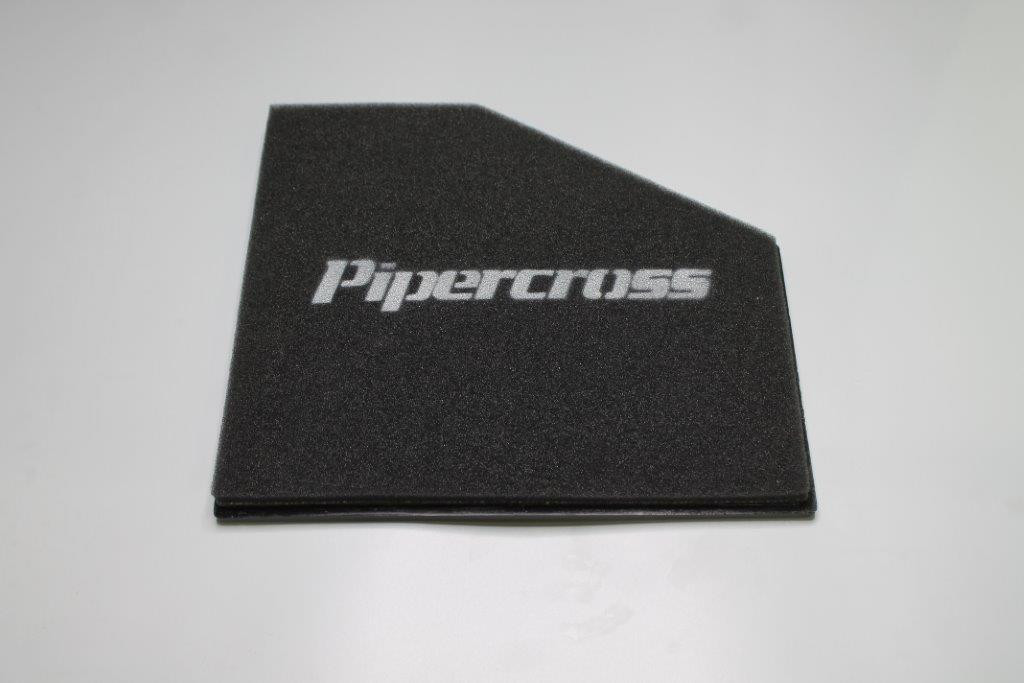 PIPERCROSS Foam air filter for BMW 5 Series (E60/E61) 520d, 09/07 - 12/10 - PC-PP1871 - PP1871 - 3661768599358