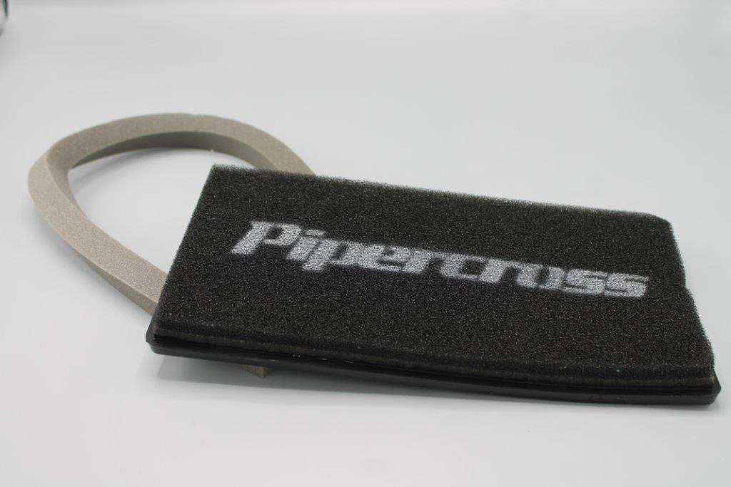 Filtre de remplacement PIPERCROSS pour Citroen C1 1.4 HDi, 08/05 - 09/14 - PC-PP1680 - PP1680 - 3661768598177
