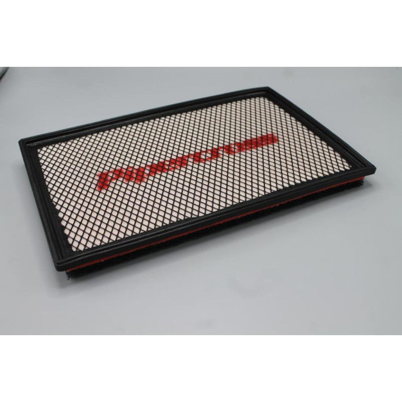 Vervangingsfilter PIPERCROSS voor Audi A3 Mk2 2,5 TFSI RS3, 03/11 - - PC-PP1683 - PP1683 - 3661768598184