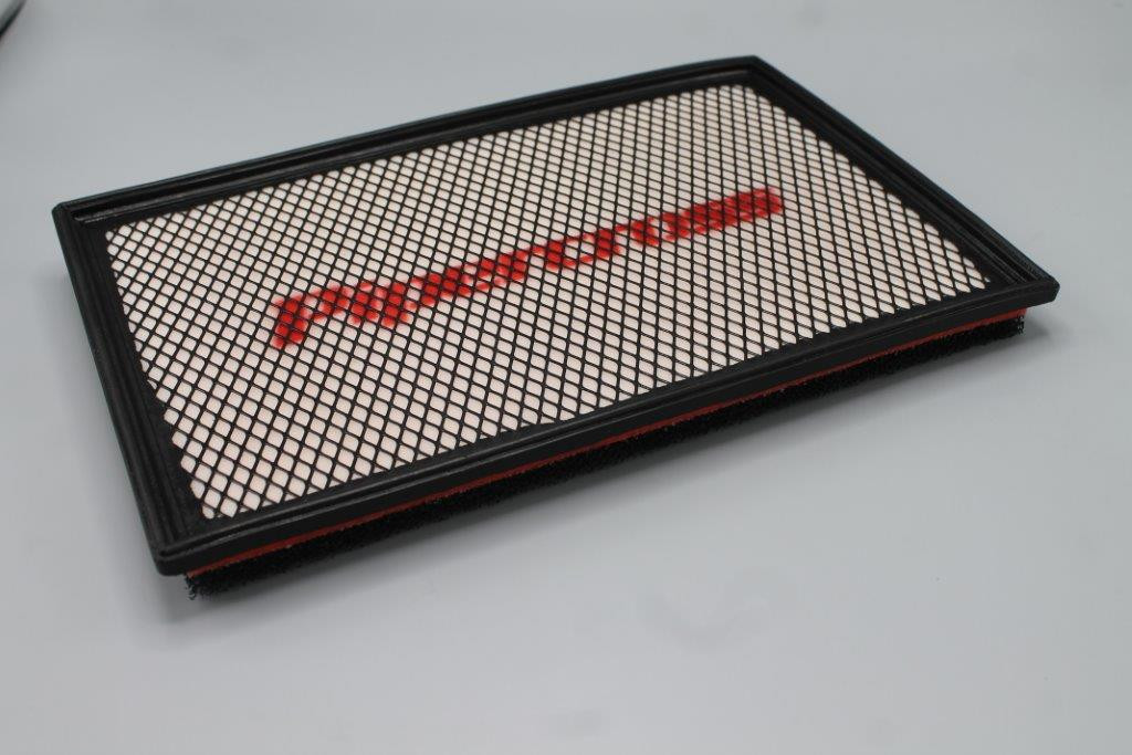 Filtro di sostituzione PIPERCROSS per Audi A3 Mk2 2,5TFSI RS3, 03/11- senza olio - PC-PP1683 - PP1683 - 3661768598184