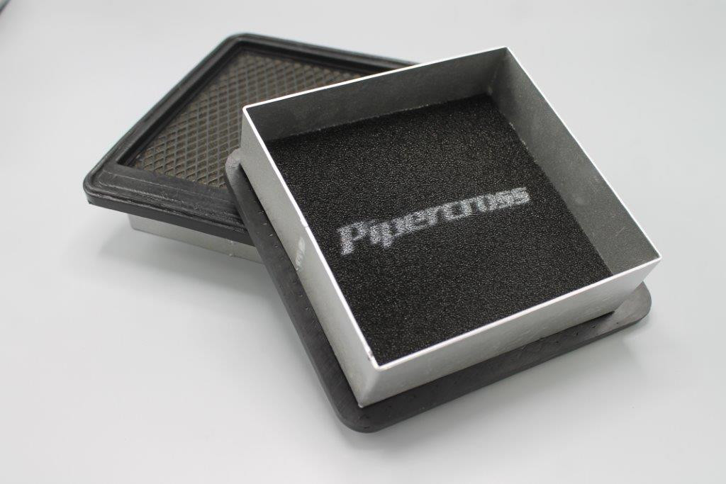 Filtro di sostituzione PIPERCROSS per Nissan GT-R R35 3.8, 12/07 - contiene 2 filtri - PC-PP1727 - PP1727 - 3661768598931