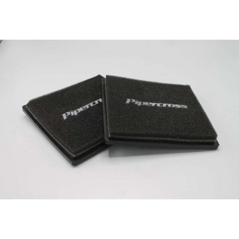 Vervangingsfilter PIPERCROSS voor Nissan 350Z 3.5 V6, 01/07 - Inclusief 2 filters - PC-PP1728 - PP1728 - 3661768598948