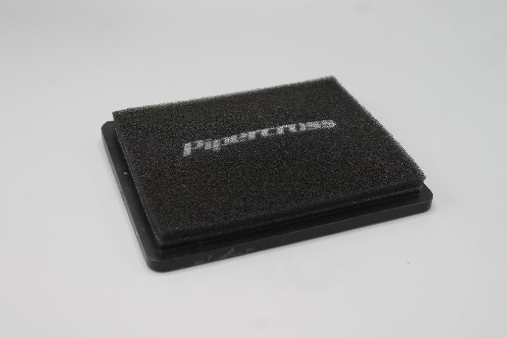 Vervangingsfilter PIPERCROSS voor Suzuki Jimny I 1.3 16v, 09/98 - - PC-PP1611 - PP1611 - 3661768597941