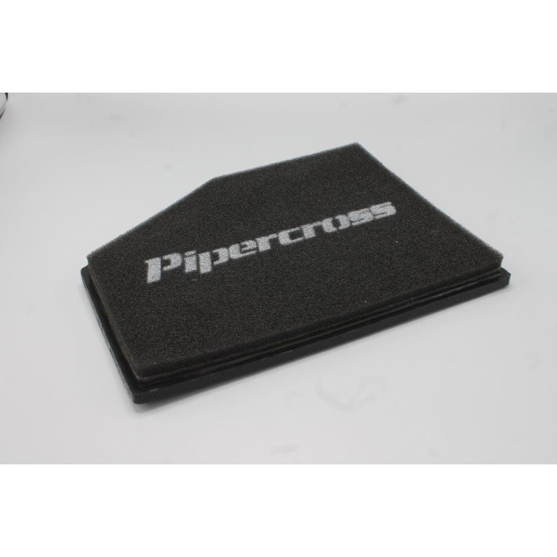 Vervangingsfilter PIPERCROSS voor BMW 5 Reeks (E60/E61) 520i (170pk), 07/03 - 04/05 - PC-PP1643 - PP1643 - 3661768598092