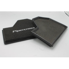 Vervangingsfilter PIPERCROSS voor BMW 5 Serie (E60/E61) M5 5.0 V10, 09/04 - Inclusief 2 filters - PC-PP1652 - PP1652 - 3661768598108