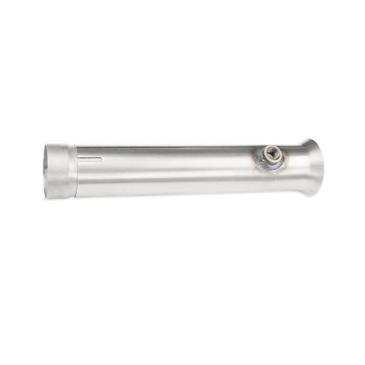 Inoxcar Stainless Cat Replacement Pipe Peugeot 206 RC - IC-VR206RC - VR206RC - 3661768208465