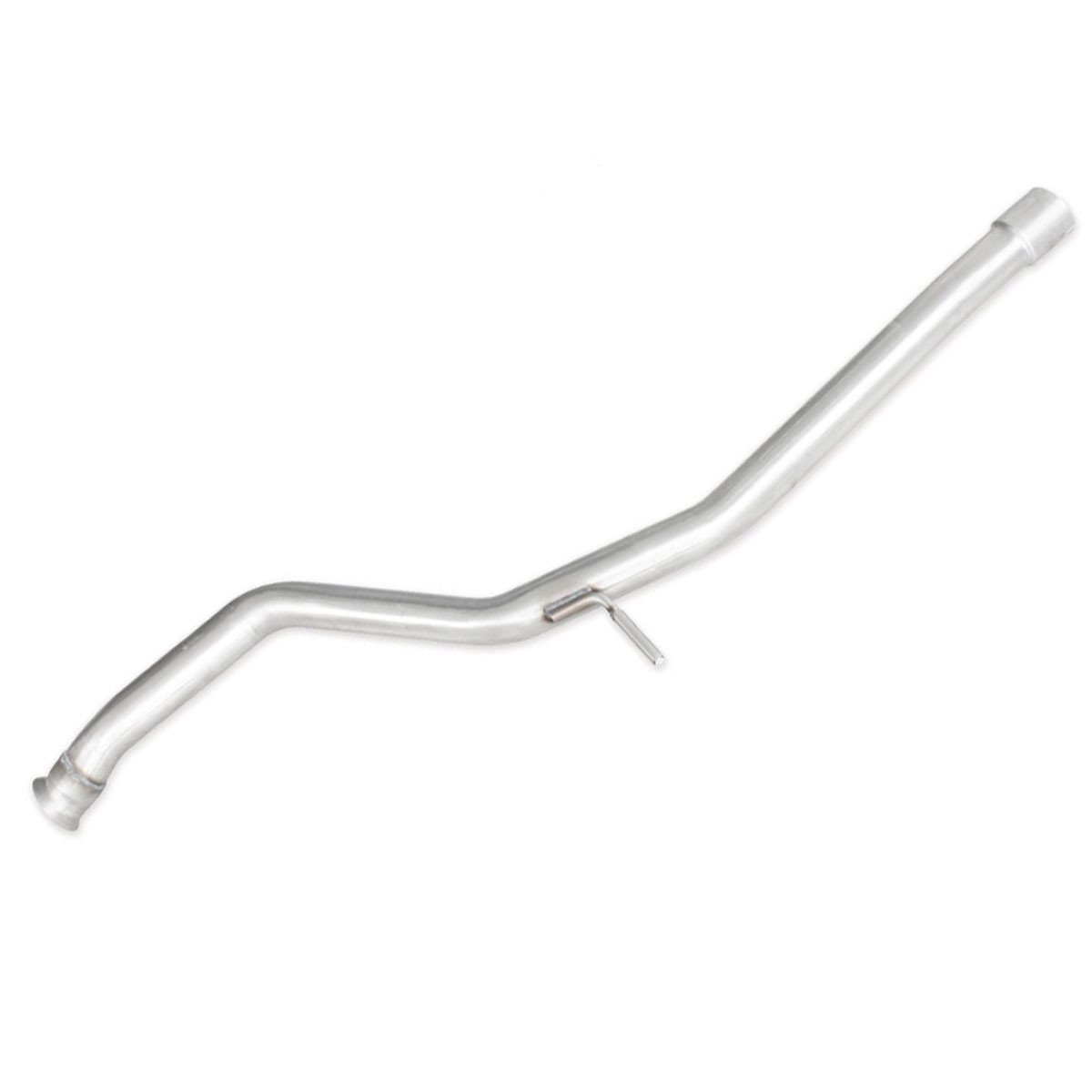 Tubo Centrale Inoxcar Inox Peugeot 206 2.0 16v - IC-TC206 - TC206 - 3661768208113