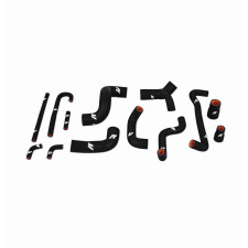 Mishimoto waterslangkit voor BMW M3 E30 (1986 -1991) - MIM-HOSE-E30-88.N