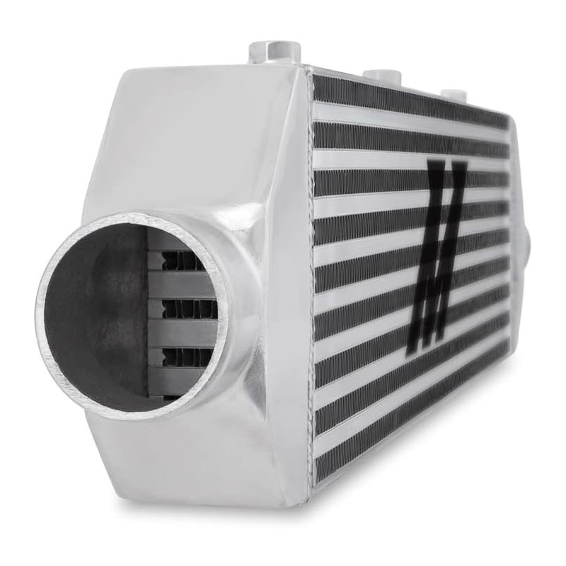 Echangeur universel MISHIMOTO Z Line - MM-INT-UZ - MMINT-UZ - 3661768574119