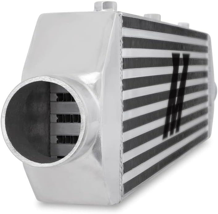 Mishimoto Z Line universal intercooler - MM-INT-UZ - MMINT-UZ - 3661768574119