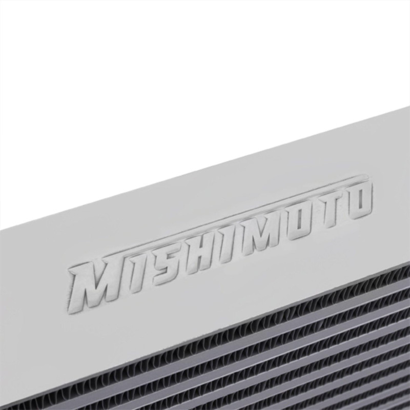 Mishimoto Z Line universele intercooler - MM-INT-UZ - MMINT-UZ - 3661768574119