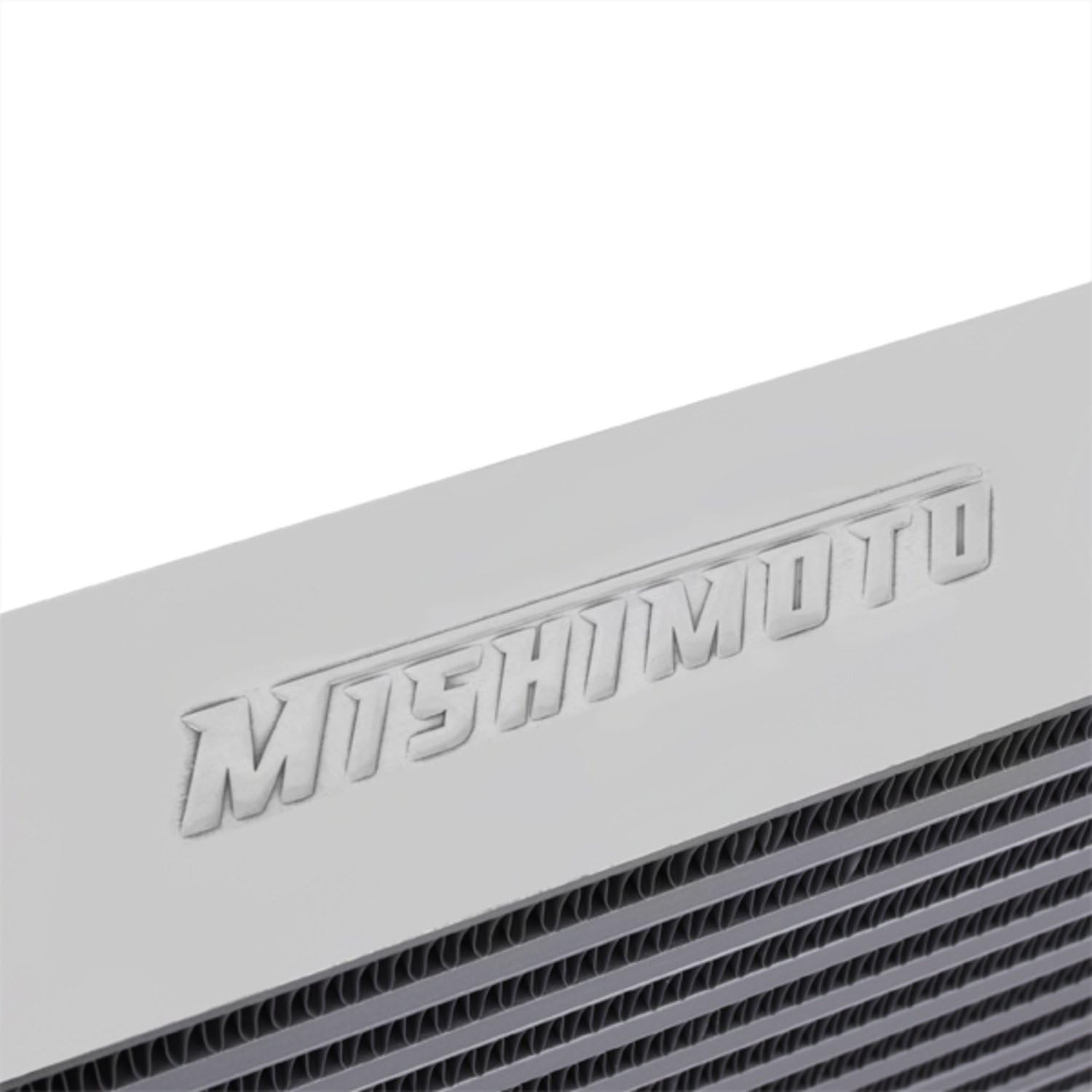 Intercooler Universale Mishimoto Z Line - MM-INT-UZ - MMINT-UZ - 3661768574119