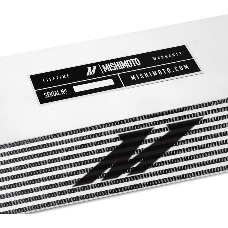 Echangeur universel MISHIMOTO Z Line - MM-INT-UZ - MMINT-UZ - 3661768574119
