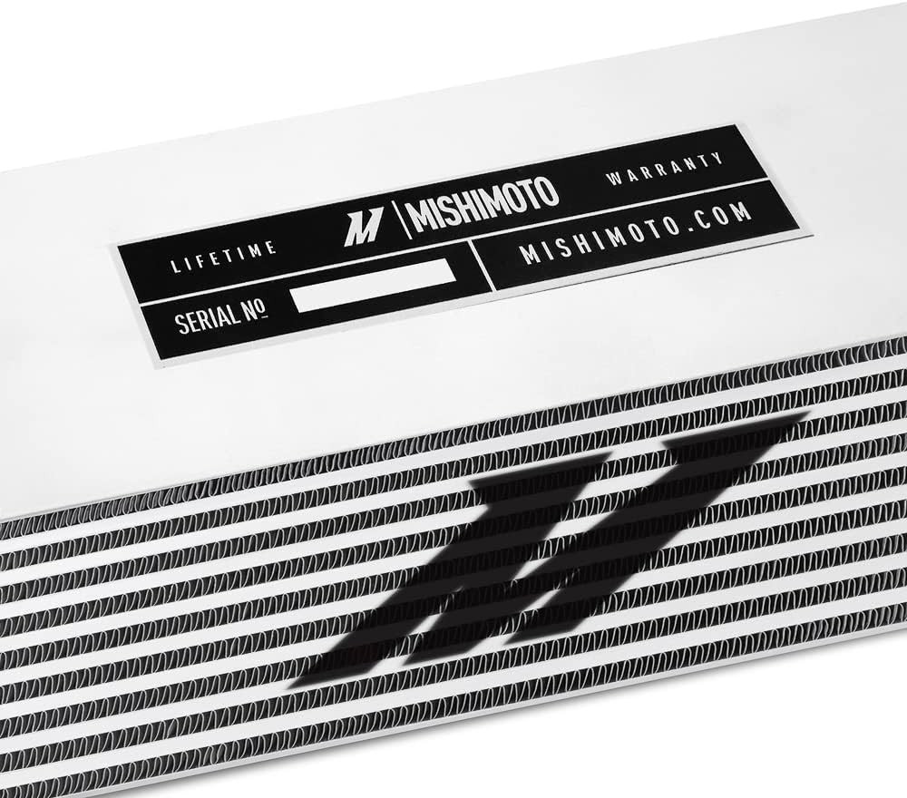 Intercooler Universale Mishimoto Z Line - MM-INT-UZ - MMINT-UZ - 3661768574119