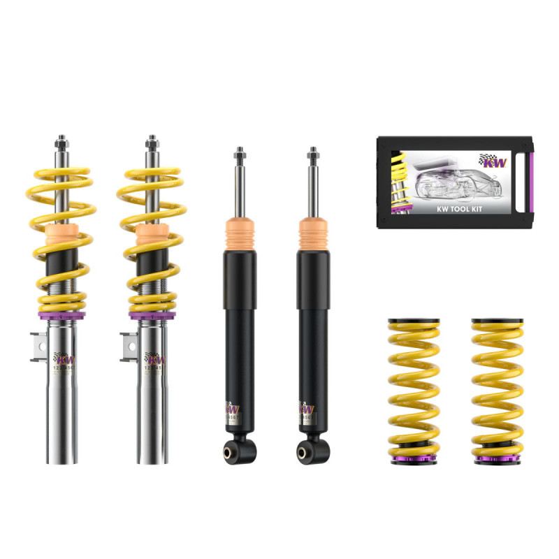 Combinés filetés KW série 295005 - KW-10295005 - 10295005