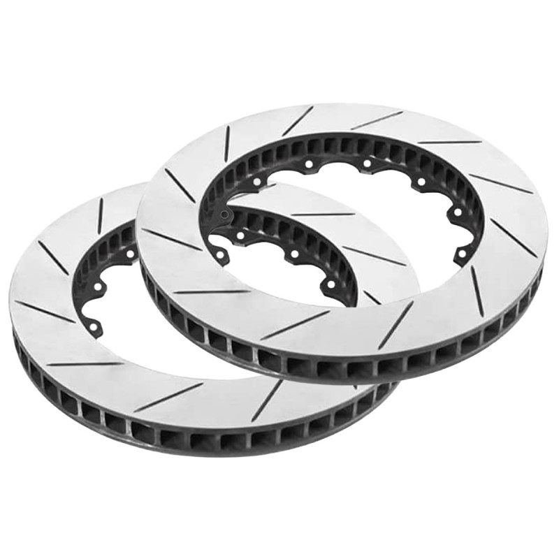 VWR - 380mm schijven voor Stage 3 remkit - VWR-680004 - VWR680004 - 3666618025827
