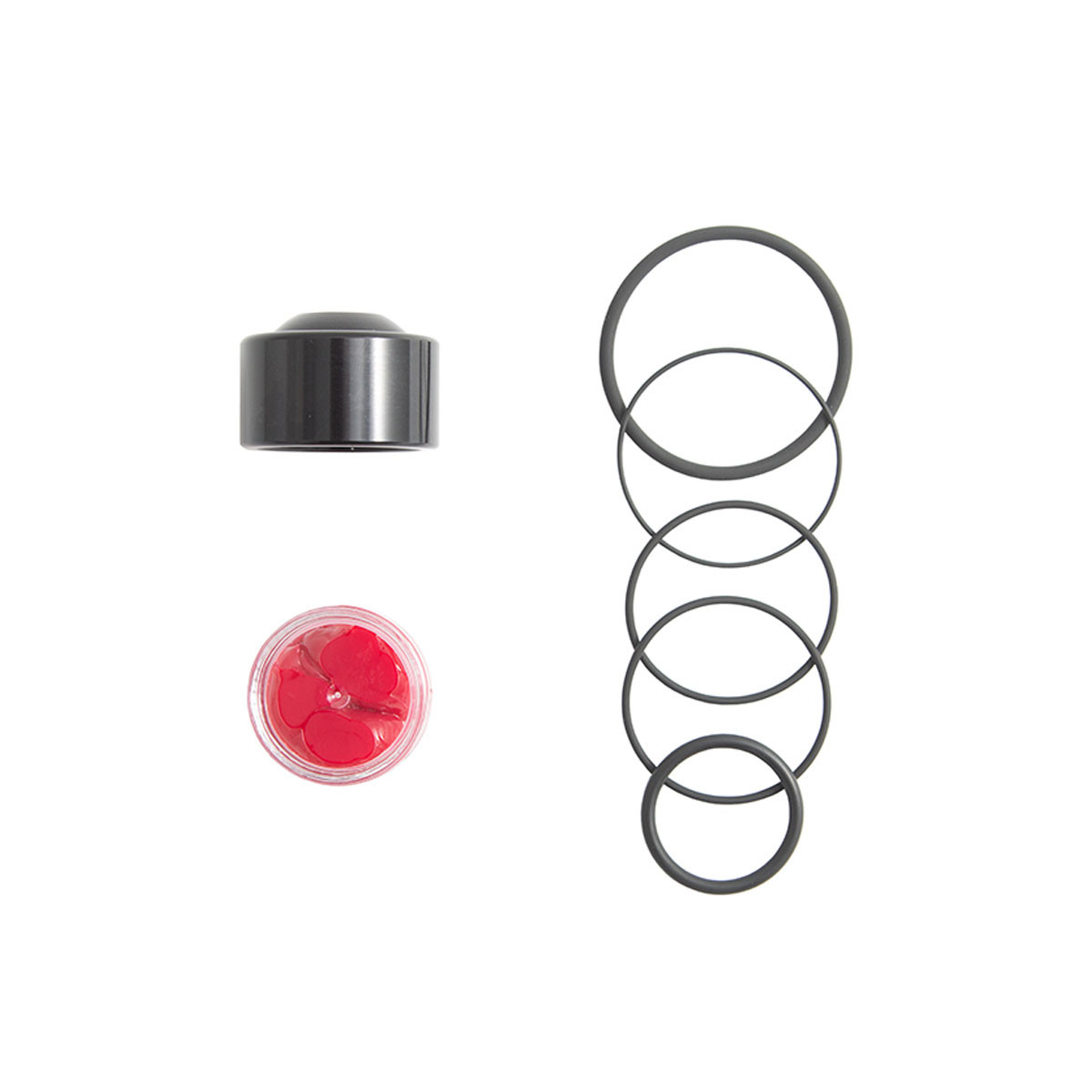 Kit di riparazione per valvola pop off Forge per FMSPF14A - FO-FMDVSK-FMSPF14A - FMDVSK-FMSPF14A - 3666618596723