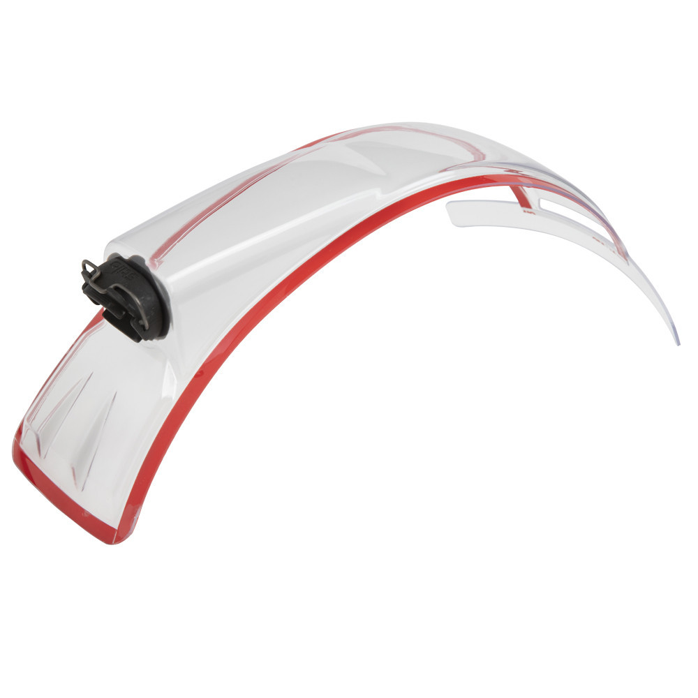 Modul de ventilație superior pentru căștile Stilo ST5 / ST6 cu carcasă largă, destinat utilizării cu modelele YA0895A / YA0896A - STI-YA0894A - YA0894A - 3666618720937