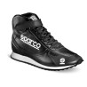 Sparco MB Crew FIA Codriver/Mechanic Shoes