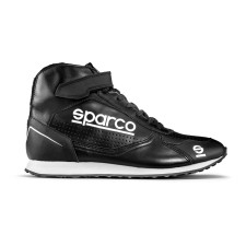 Sparco MB Crew FIA Codriver/Mechanic Shoes