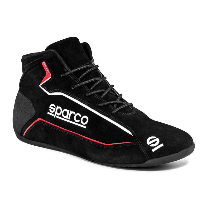 Bottines Sparco Slalom + - 001274.NR.37 - 00127437NR - 8033280314736