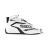 Sparco Formula boots
