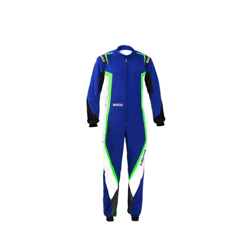 Sparco Kerb kartpak - 002341.BJN.L - 002341BNGB3L - 8033280332969