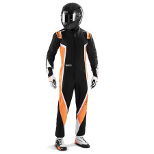 Tuta Karting Sparco Kerb