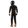 Tuta Karting Sparco Kerb