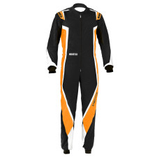 Tuta Karting Sparco Kerb