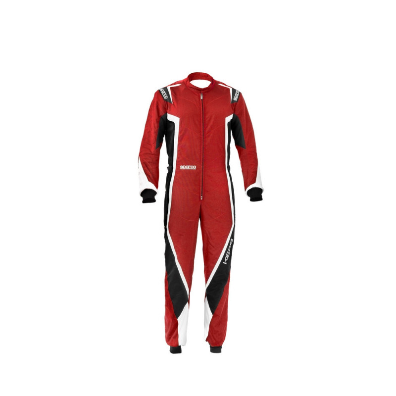 Sparco Kerb Karting suit - 002341.BJN.L - 002341BNGB3L - 8033280332969