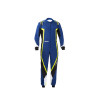 Tuta Karting Sparco Kerb