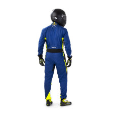 Tuta Karting Sparco Kerb