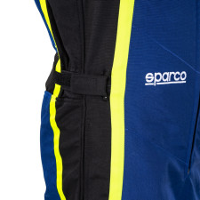 Tuta Karting Sparco Kerb