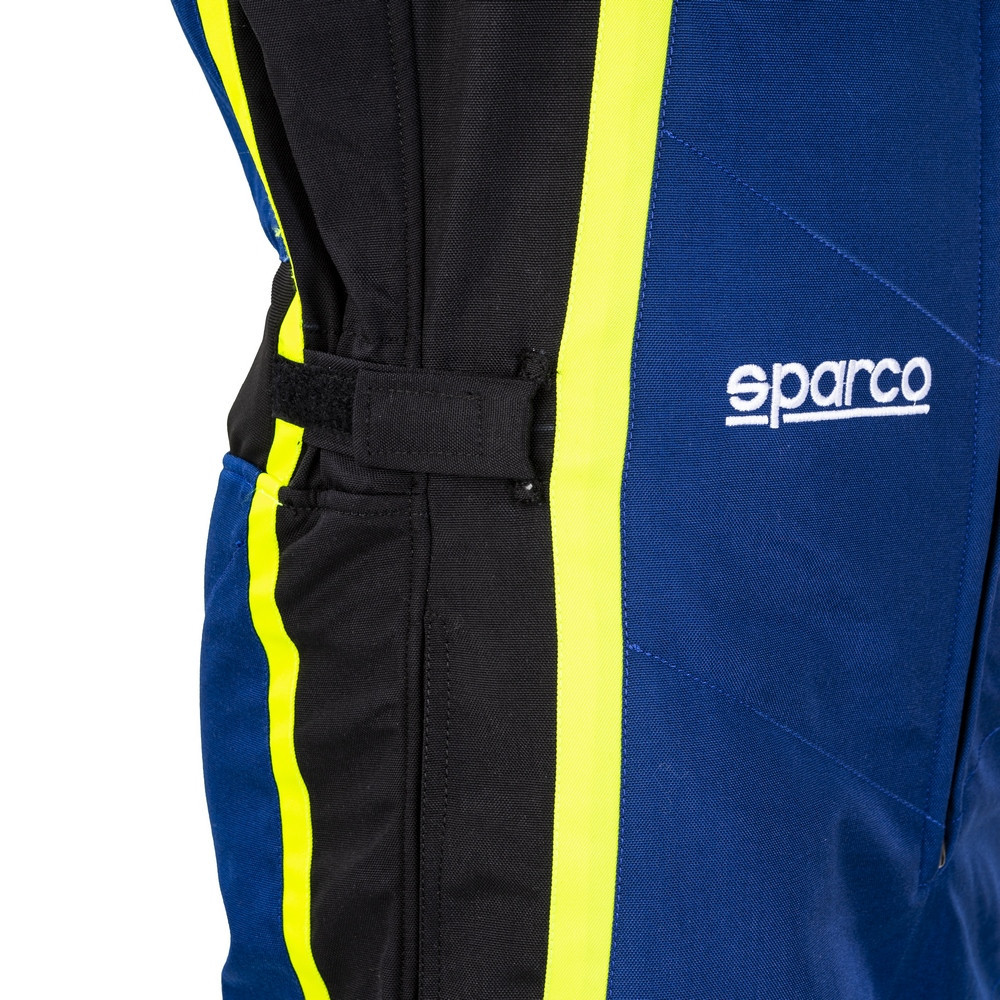 Sparco Kerb Karting suit - 002341.BJN.L - 002341BNGB3L - 8033280332969