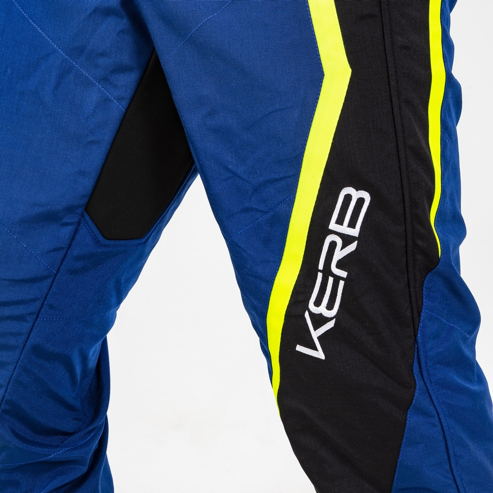 Sparco Kerb Karting suit - 002341.BJN.L - 002341BNGB3L - 8033280332969