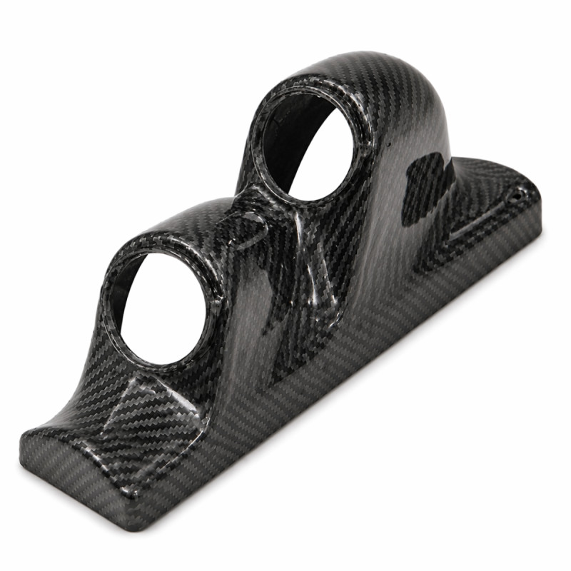Revotec Rechterzijde Carbon Look 2 Meter Houder - REN-SUGM2R - GM2R - 3661768119594