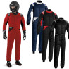 Sparco Sprint R566 suit