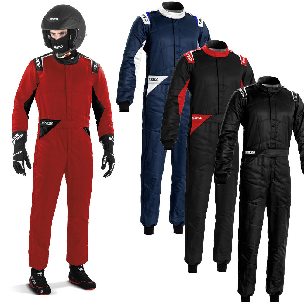 Sparco Sprint R566 algemeen - 001093.NR.48 - 00109348NRRS