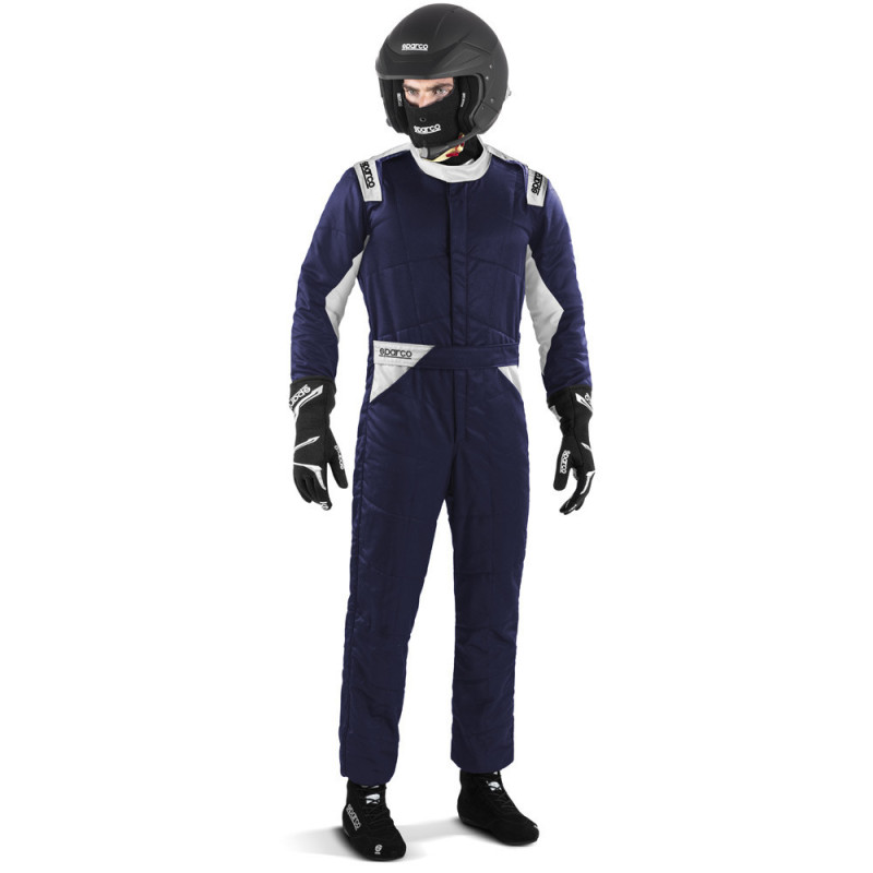 Sparco Sprint R566 algemeen - 001093.NR.48 - 00109348NRRS