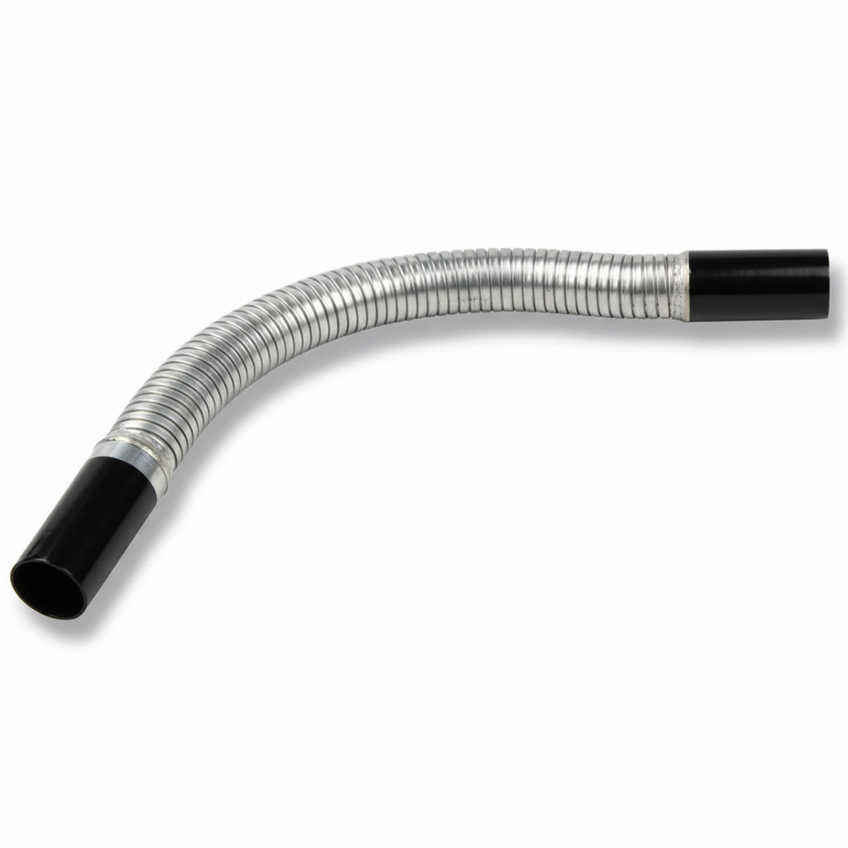 Steel flexbile exhaust pipe - P-UFP-6 - UFP-6
