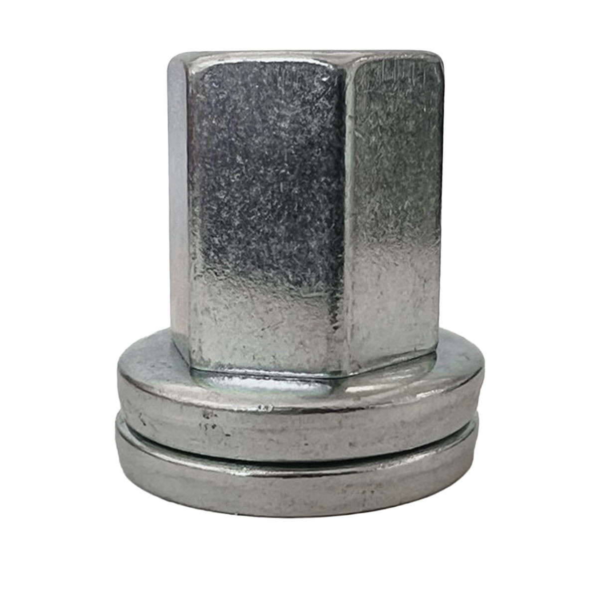 Platte moer GT2i 12x125 Peugeot - VIS-1511PE - 3661768032091