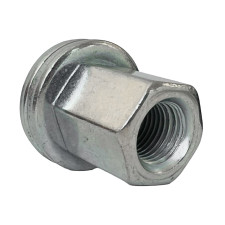 Ecrou Plat GT2i 12x125 Peugeot - Citroen - PTS