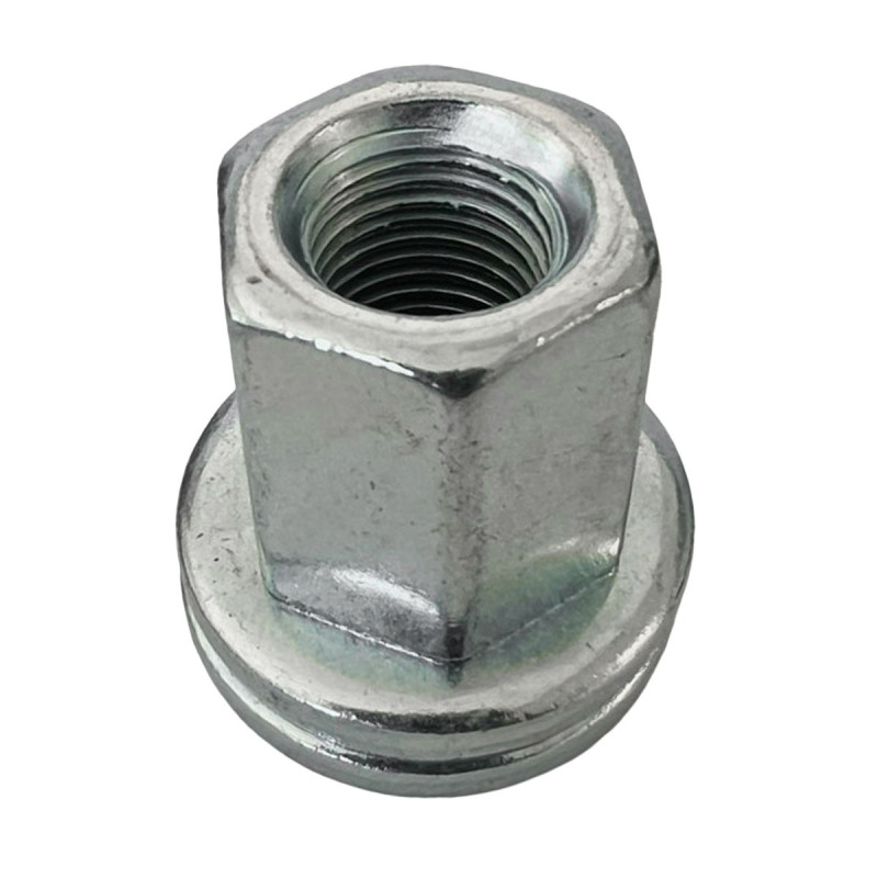 Platte moer GT2i 12x125 Peugeot - VIS-1511PE - 3661768032091