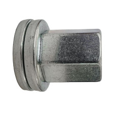 Ecrou Plat 12x125 Peugeot - Citroen - GT2i