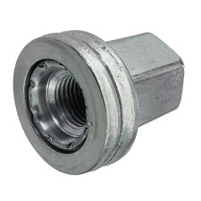 Dado Piatto GT2i 12x125 Peugeot
