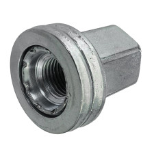 Ecrou Plat 12x125 Peugeot - Citroen - GT2i
