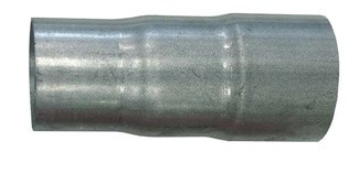 3-stage stel exhaust reducer - P-A3 - A3