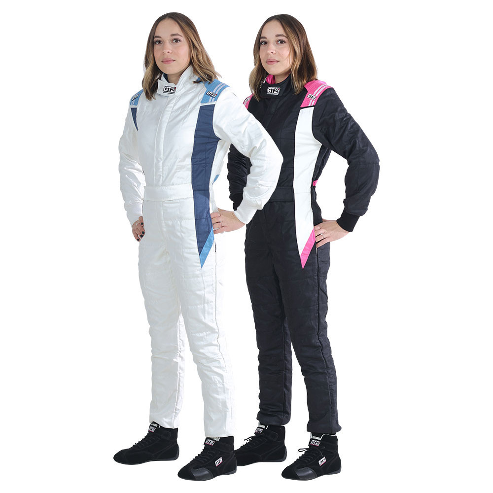 Wetsuit GT2I Race 3 Vrouwen - GT-CB-RACE3F.NRS.52
