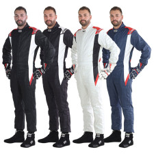 Tuta GT2I Race 3 - GT-CB-RACE3.BMR.50